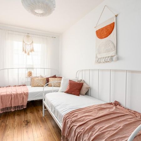 A.S. Home Teczowa Street 3 Rooms Apartment Wrocław Buitenkant foto