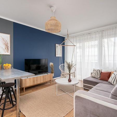 A.S. Home Teczowa Street 3 Rooms Apartment Wrocław Buitenkant foto