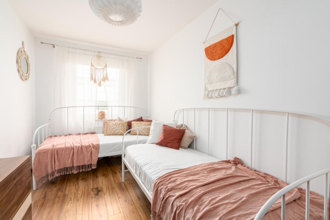A.S. Home Teczowa Street 3 Rooms Apartment Wrocław Buitenkant foto